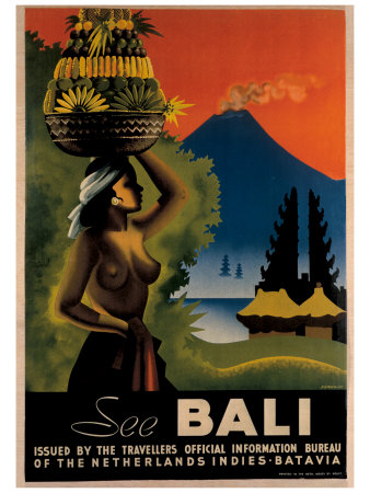Buy See Bali at AllPosters.com