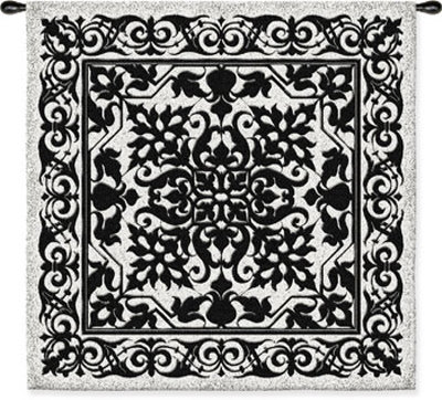 Iron Work
