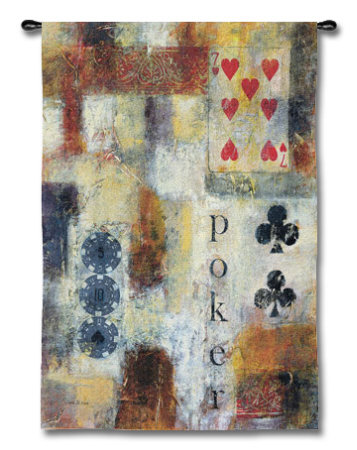 Buy Poker Abstract at AllPosters.com
