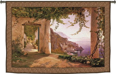 Amalfi Dai Cappuccini