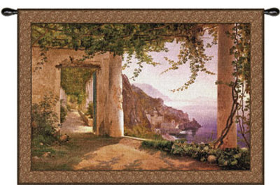 Amalfi Dai Cappuccini