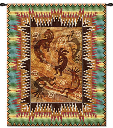 Kokopelli Burst