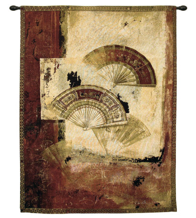Fan Abstract
