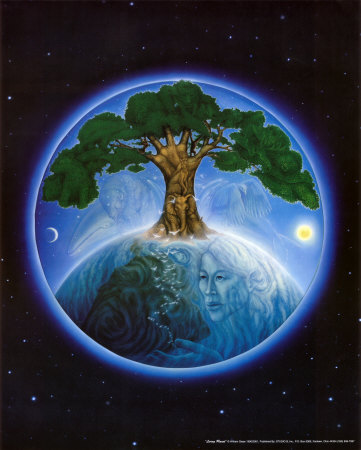 Buy Living Planet at AllPosters.com