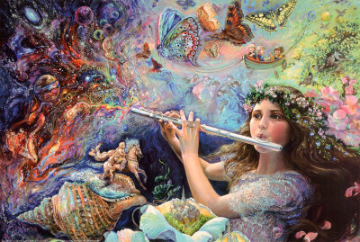 Enchanted Flute