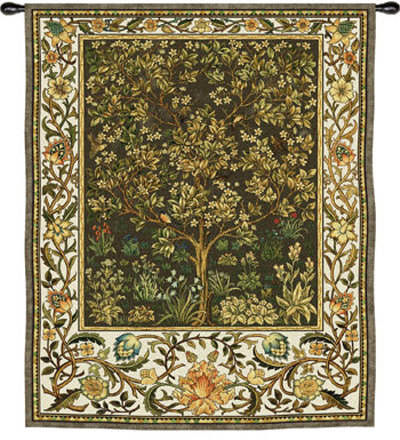 Tree of Life Umber