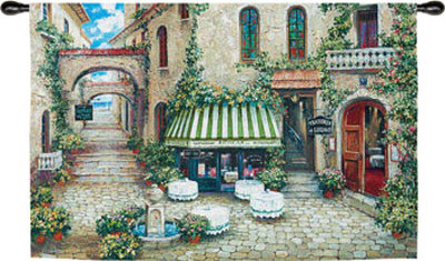 Trattoria di Lugano