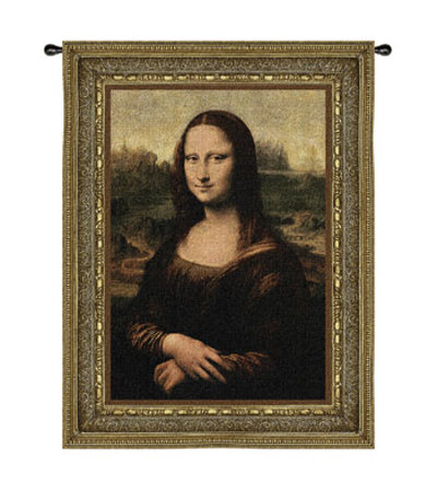 Buy Mona Lisa at AllPosters.com