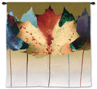 Leaf Dance