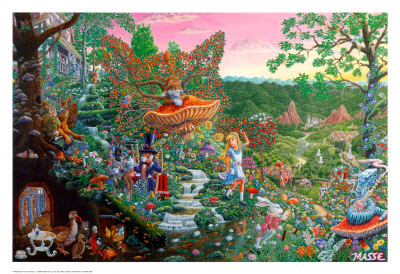 Wonderland