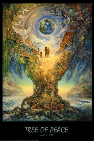Tree Of Peace