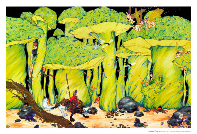 Enchanted Forest