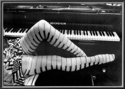 Piano Legs