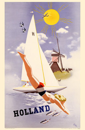 Holland