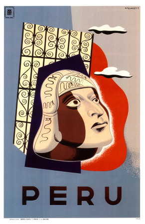Buy Peru at AllPosters.com