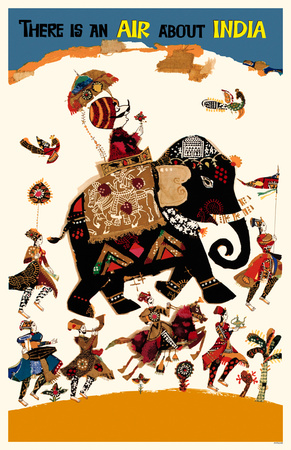 Buy Air India at AllPosters.com