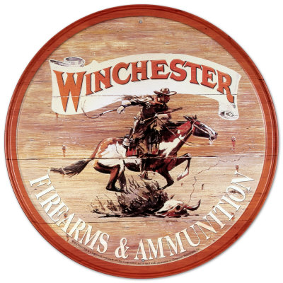 Winchester Express Round