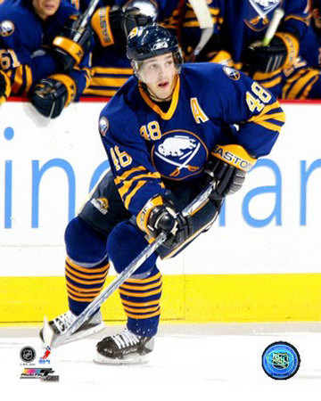 Daniel Briere