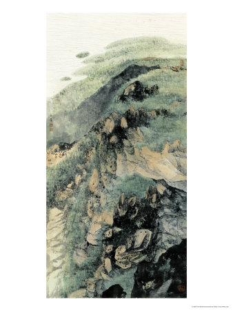 Coast of Southern Taiwan.