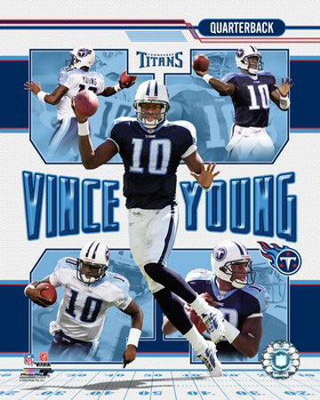Vince Young