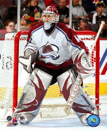 Jose Theodore