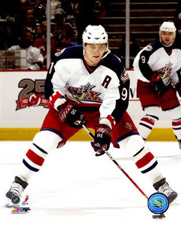 Sergei Fedorov