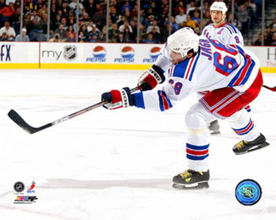Jaromir Jagr