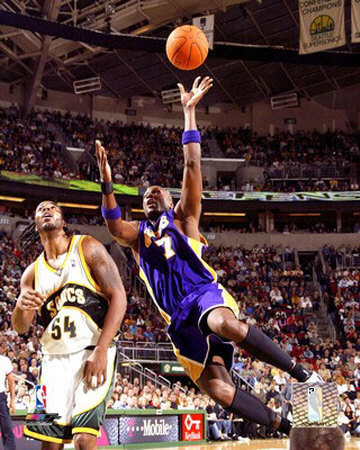 Lamar Odom