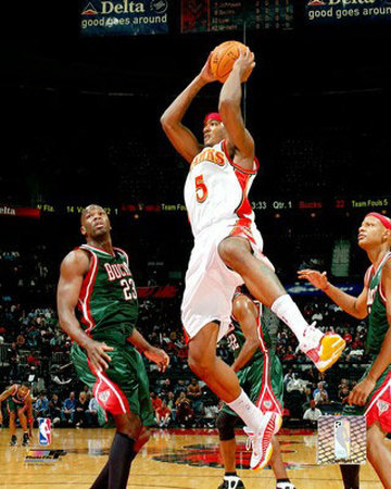 Josh Smith