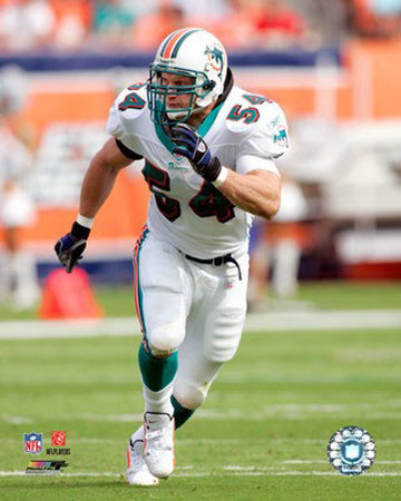 Zach Thomas