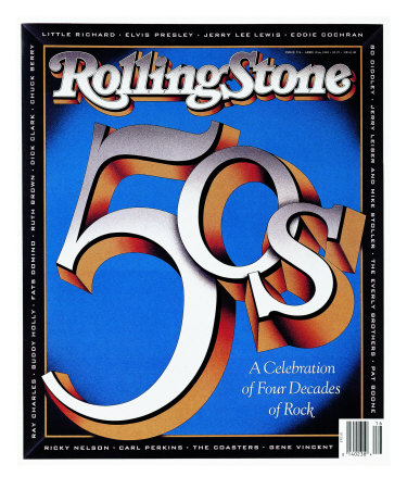 The 50