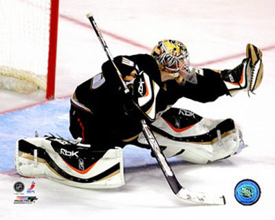 Jean - Sebastien Giguere