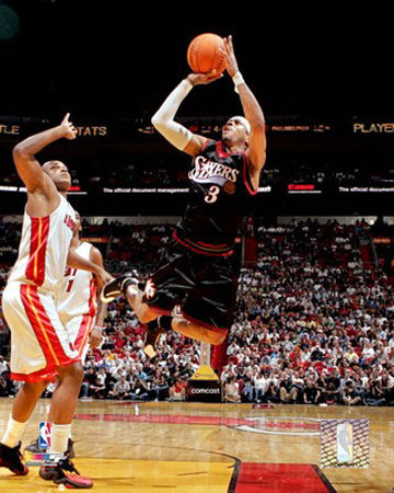 Allen Iverson