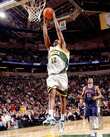 Buy Damien Wilkins at AllPosters.com
