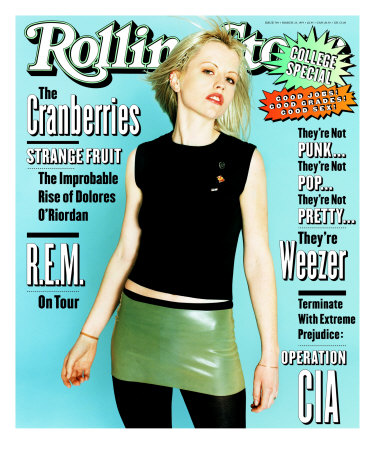 Dolores O
