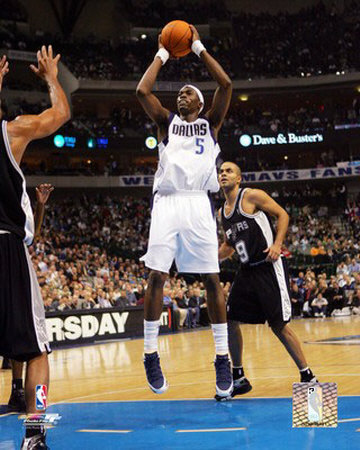 Josh Howard