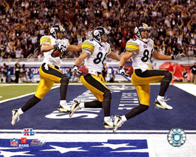 Hines Ward