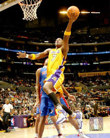 Lamar Odom