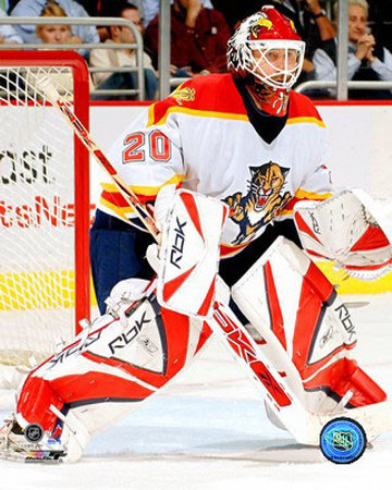 Buy Ed Belfour at AllPosters.com
