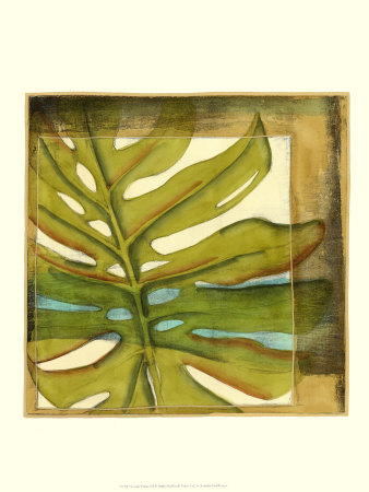 Buy Seaside Palms III at AllPosters.com