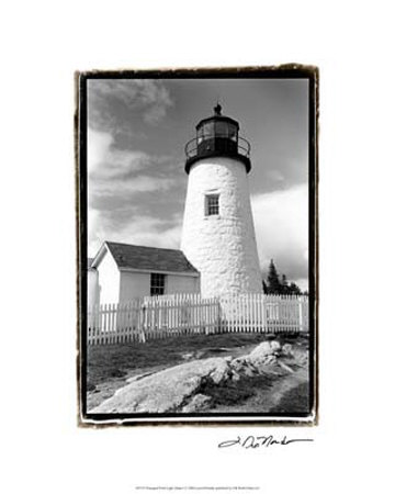 Buy Pemaquid Point Light, Maine I at AllPosters.com