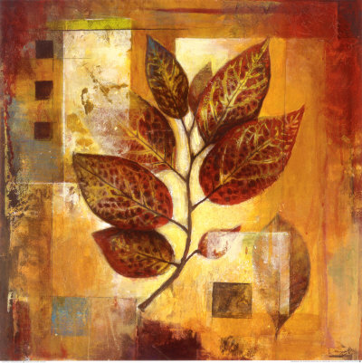 Modernist Autumn