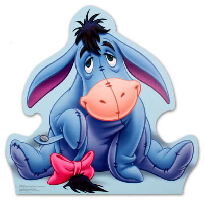 Eeyore