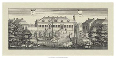 View of Grandeur IV