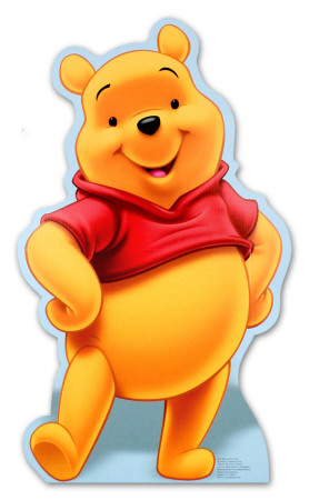 Winnie The Pooh
