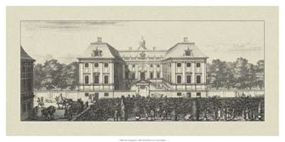 View of Grandeur II