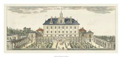 Palace Garden