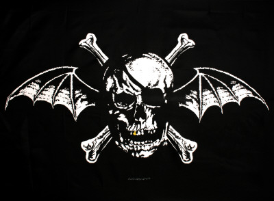 Avenged Sevenfold