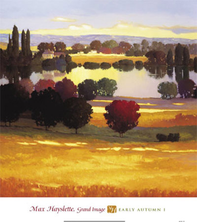 Early Autumn I