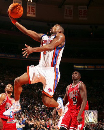 Steve Francis
